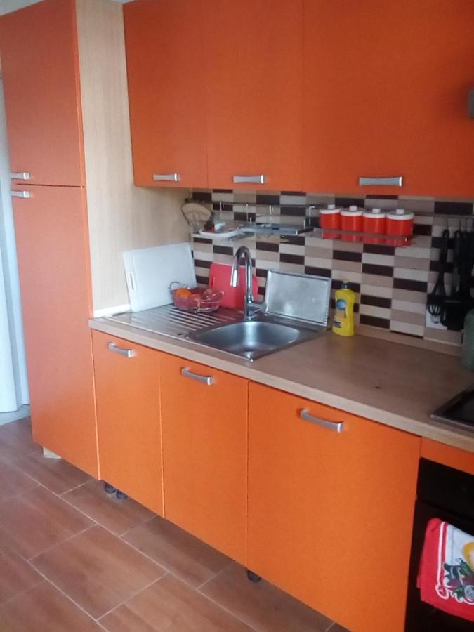 Vera Apartment Kampor Ngoại thất bức ảnh