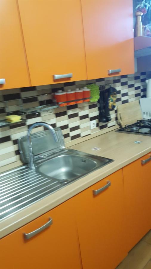 Vera Apartment Kampor Ngoại thất bức ảnh