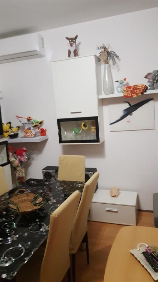 Vera Apartment Kampor Ngoại thất bức ảnh