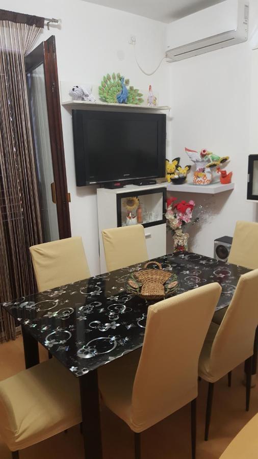 Vera Apartment Kampor Ngoại thất bức ảnh
