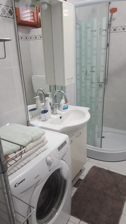 Vera Apartment Kampor Ngoại thất bức ảnh