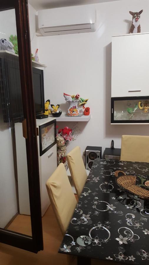 Vera Apartment Kampor Ngoại thất bức ảnh