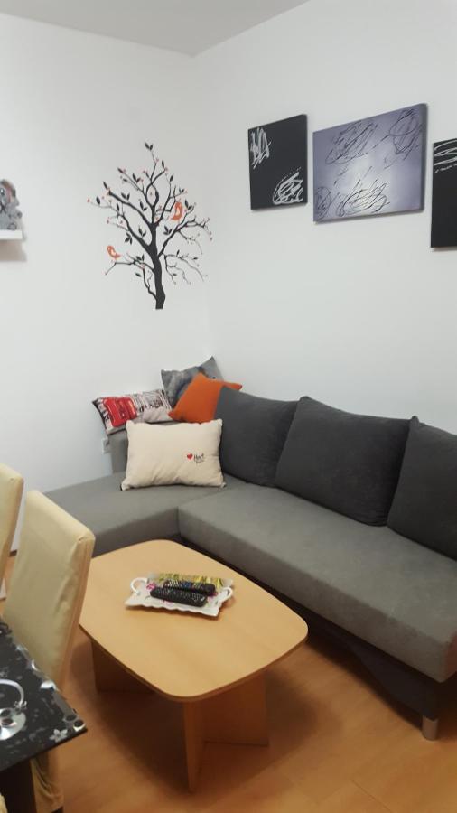 Vera Apartment Kampor Ngoại thất bức ảnh