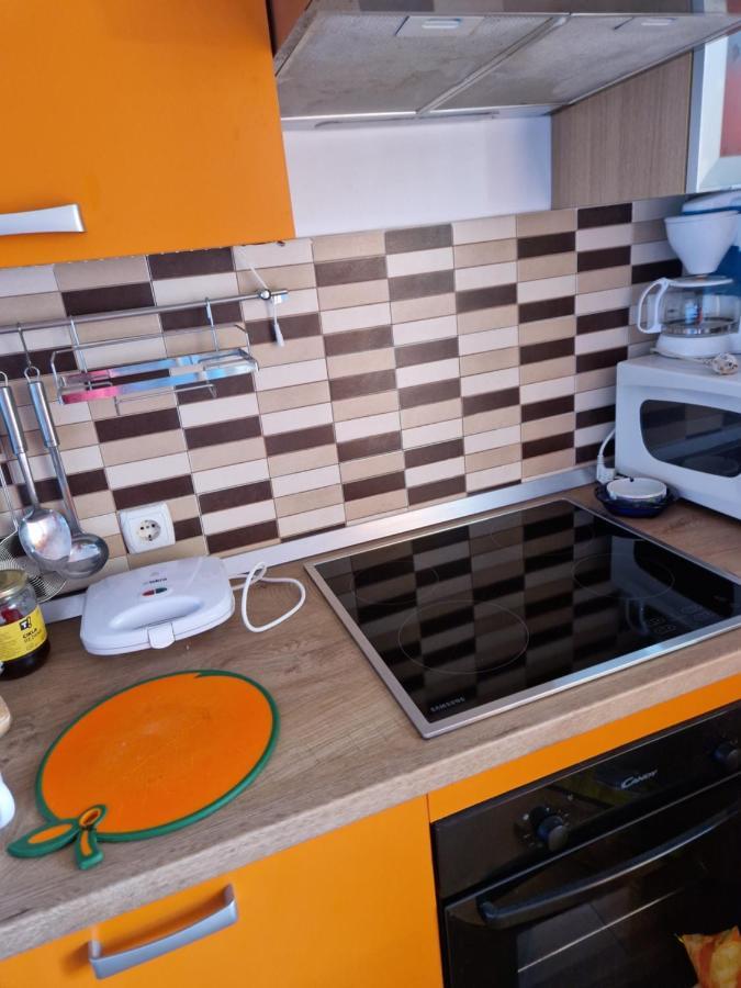 Vera Apartment Kampor Ngoại thất bức ảnh