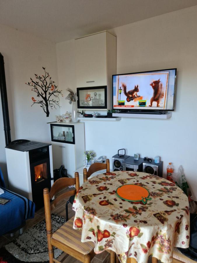 Vera Apartment Kampor Ngoại thất bức ảnh