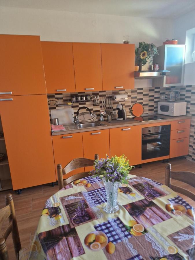 Vera Apartment Kampor Ngoại thất bức ảnh