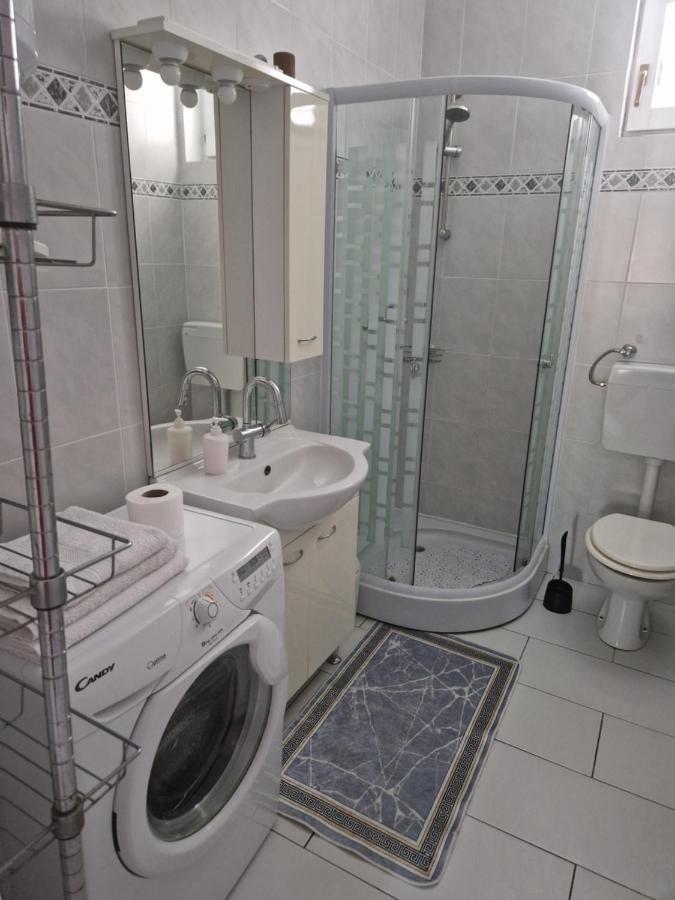 Vera Apartment Kampor Ngoại thất bức ảnh
