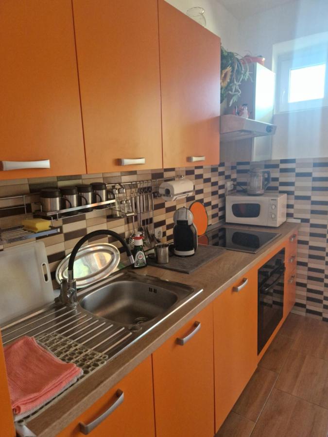 Vera Apartment Kampor Ngoại thất bức ảnh