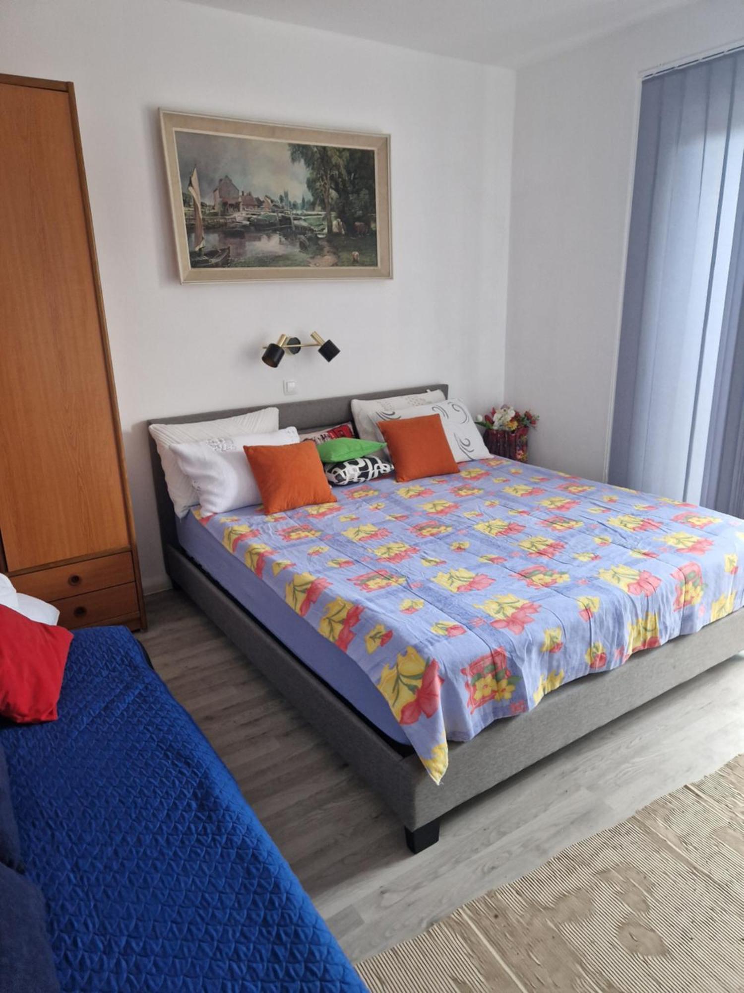 Vera Apartment Kampor Ngoại thất bức ảnh