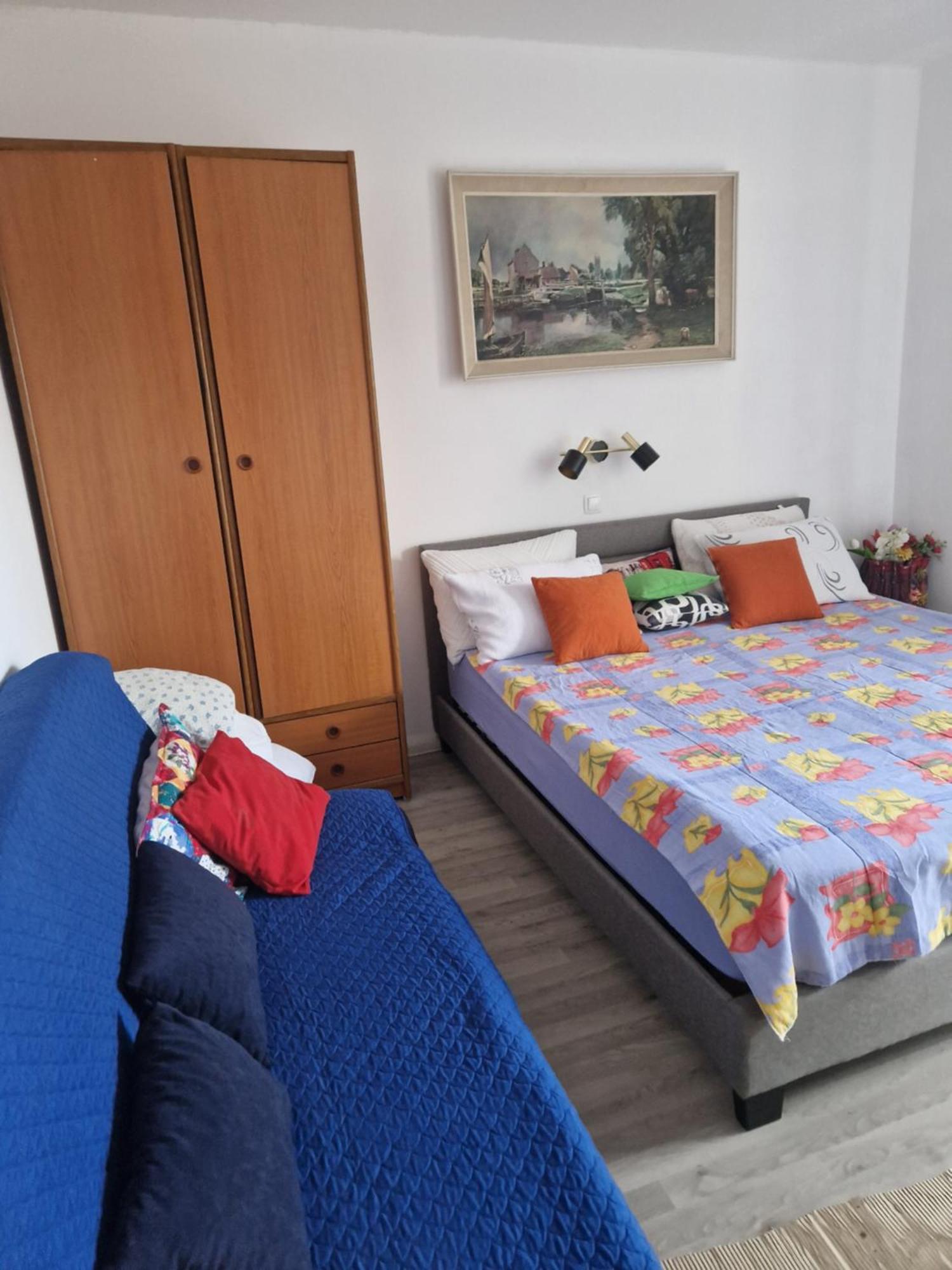 Vera Apartment Kampor Ngoại thất bức ảnh