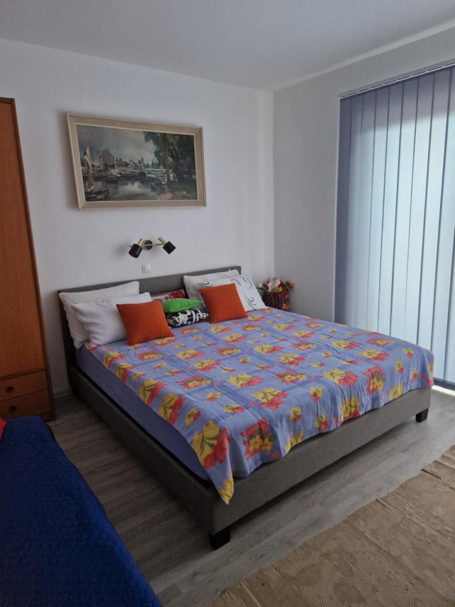 Vera Apartment Kampor Ngoại thất bức ảnh