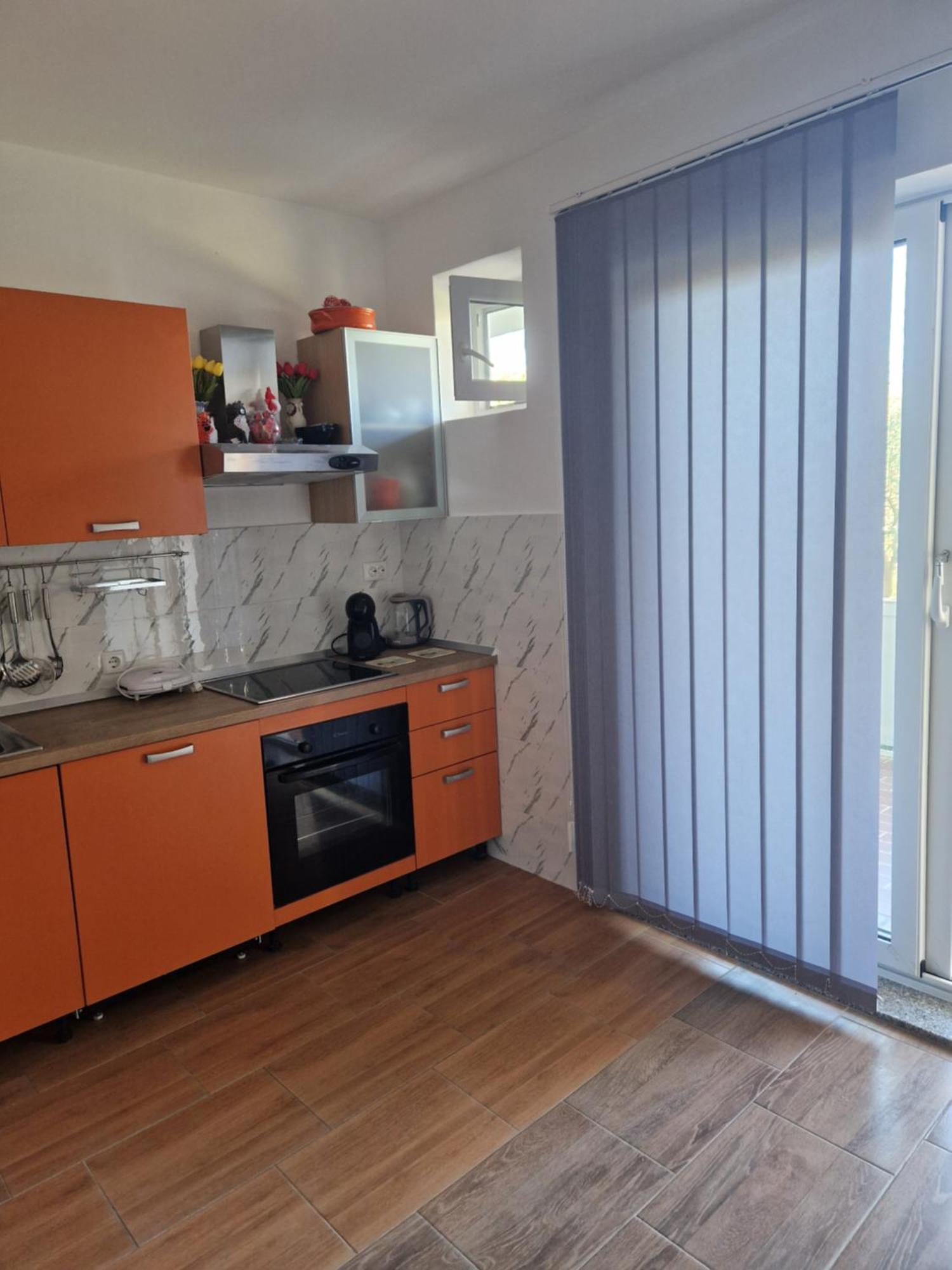 Vera Apartment Kampor Ngoại thất bức ảnh