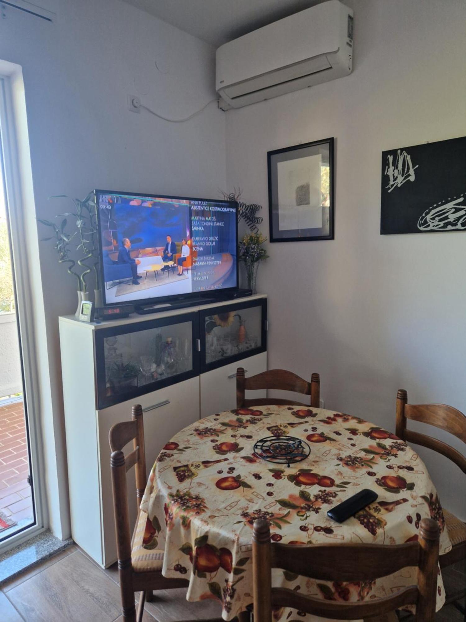 Vera Apartment Kampor Ngoại thất bức ảnh
