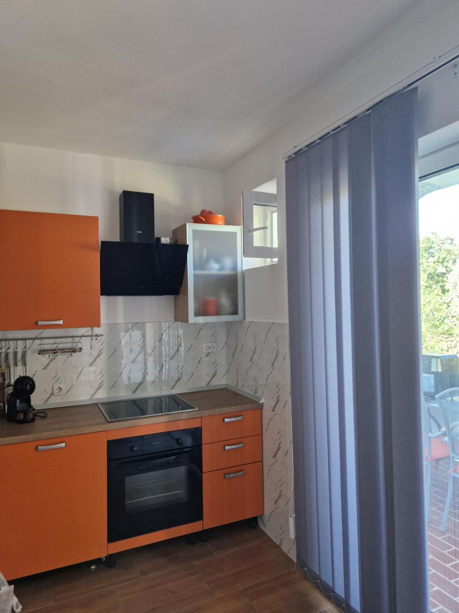 Vera Apartment Kampor Ngoại thất bức ảnh
