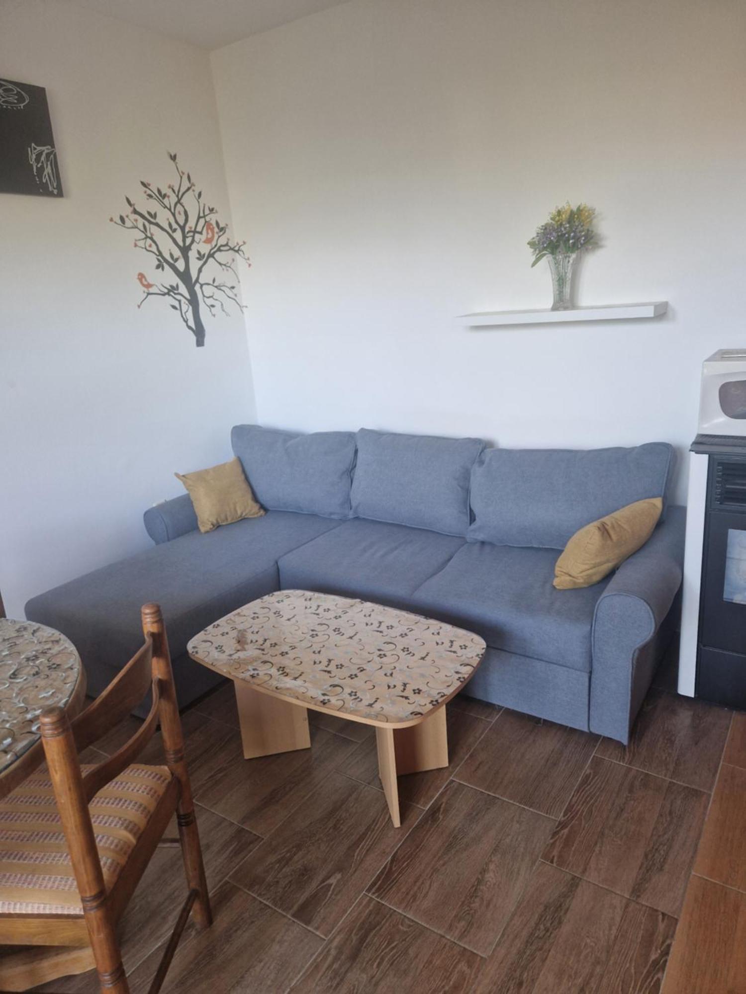 Vera Apartment Kampor Ngoại thất bức ảnh