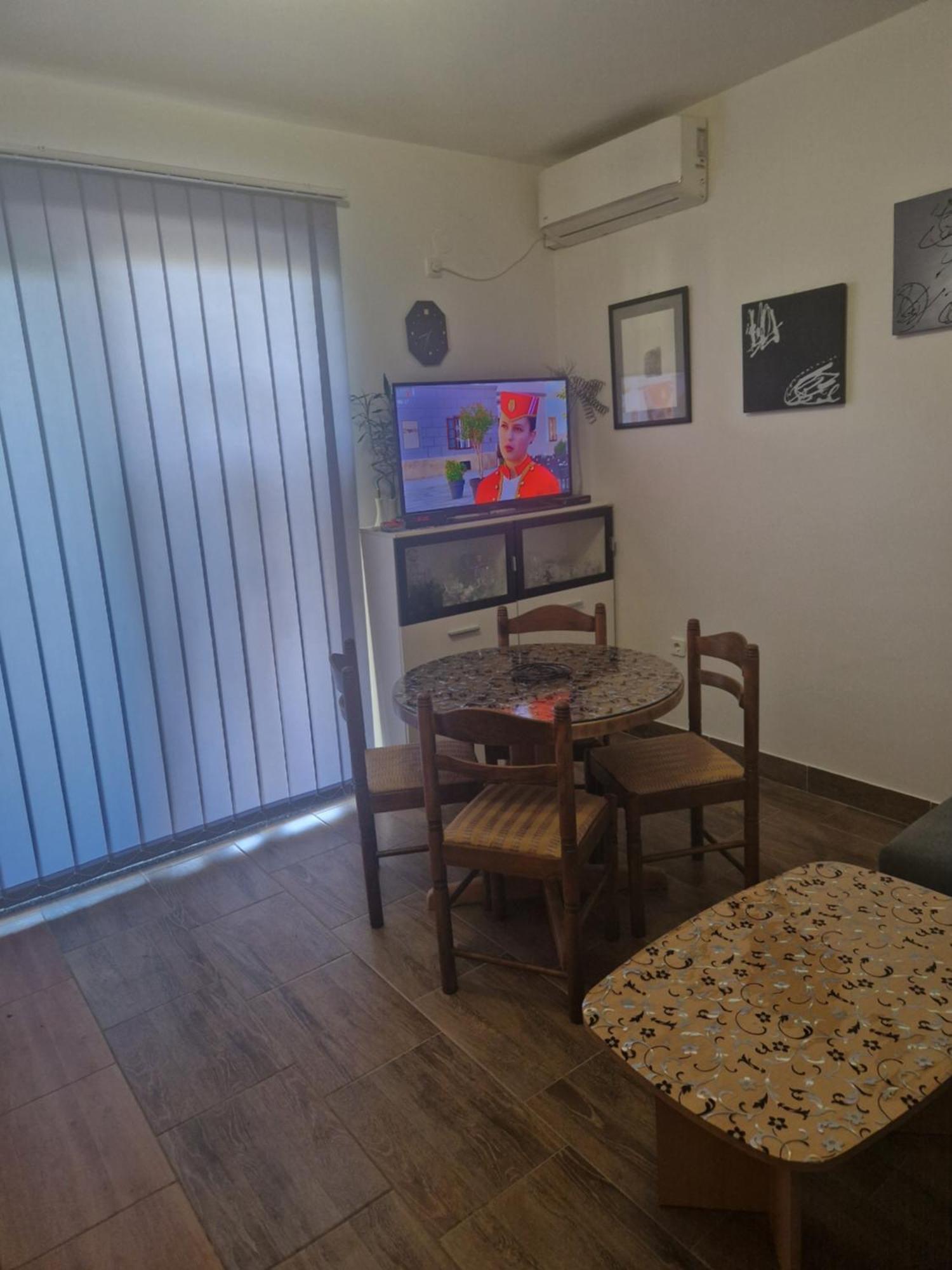 Vera Apartment Kampor Ngoại thất bức ảnh