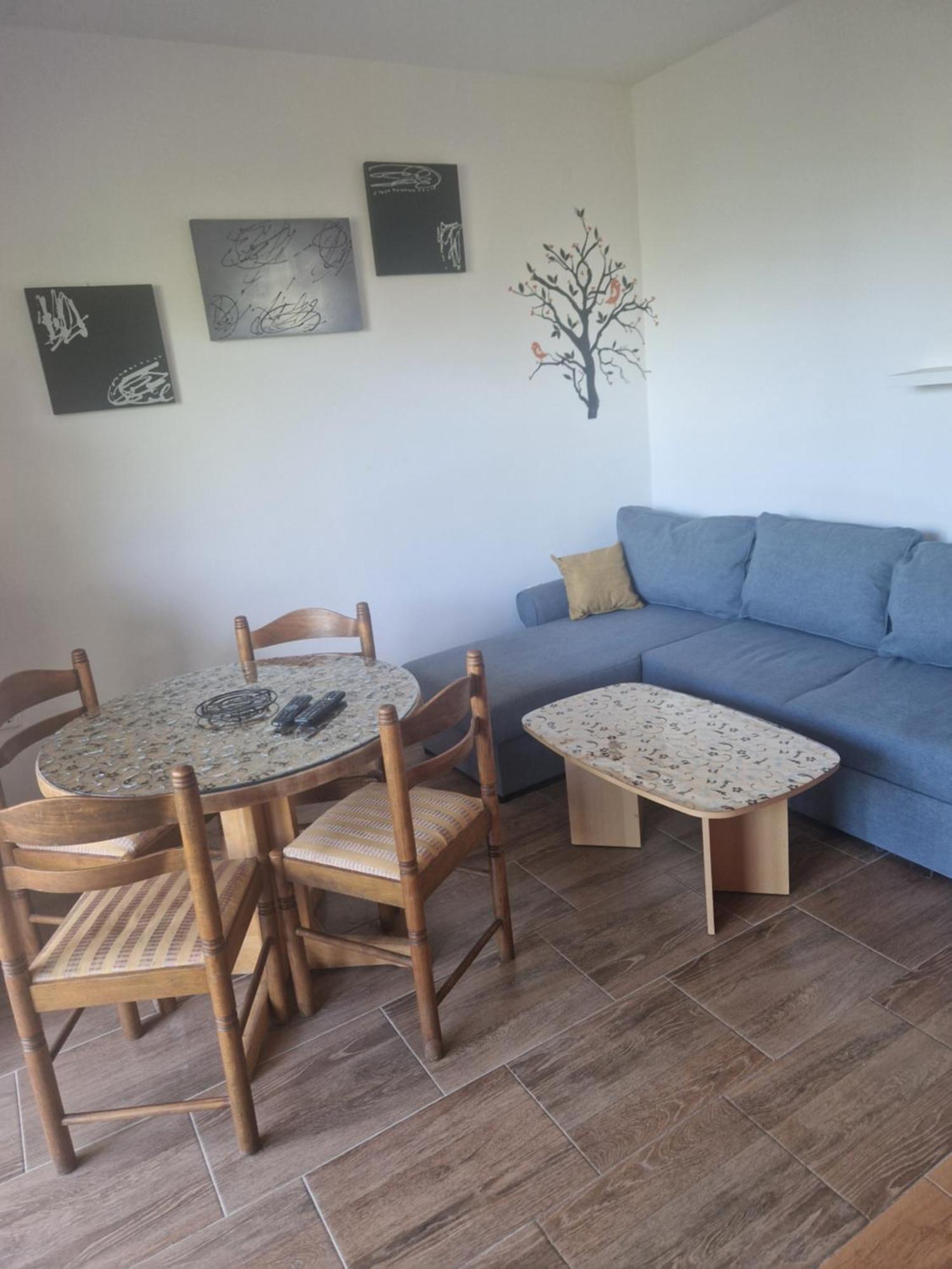 Vera Apartment Kampor Ngoại thất bức ảnh