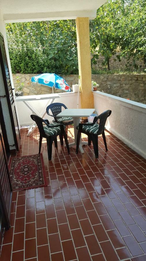 Vera Apartment Kampor Ngoại thất bức ảnh