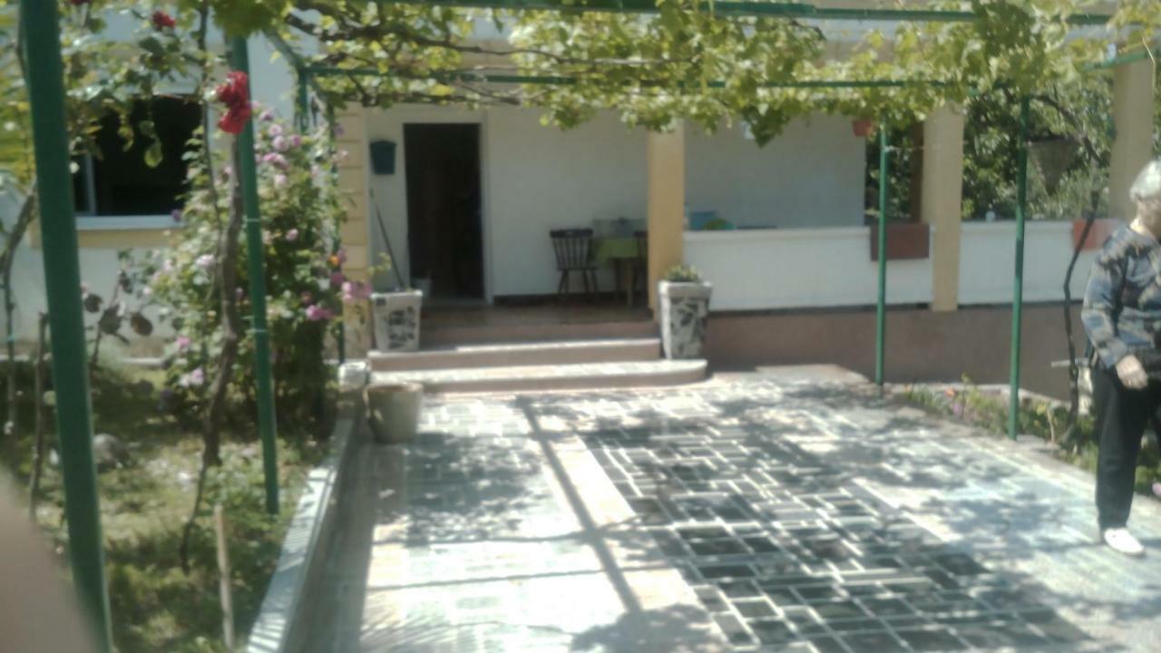 Vera Apartment Kampor Ngoại thất bức ảnh