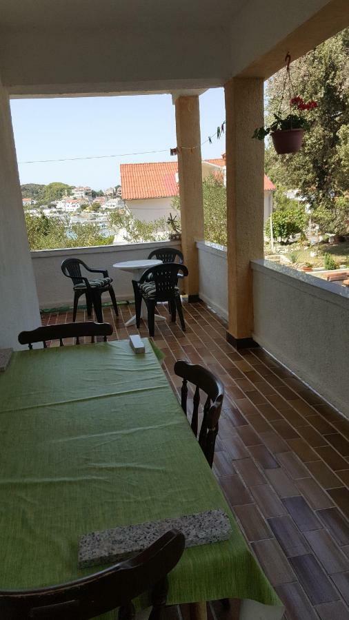 Vera Apartment Kampor Ngoại thất bức ảnh