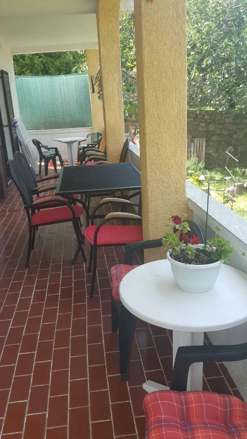 Vera Apartment Kampor Ngoại thất bức ảnh